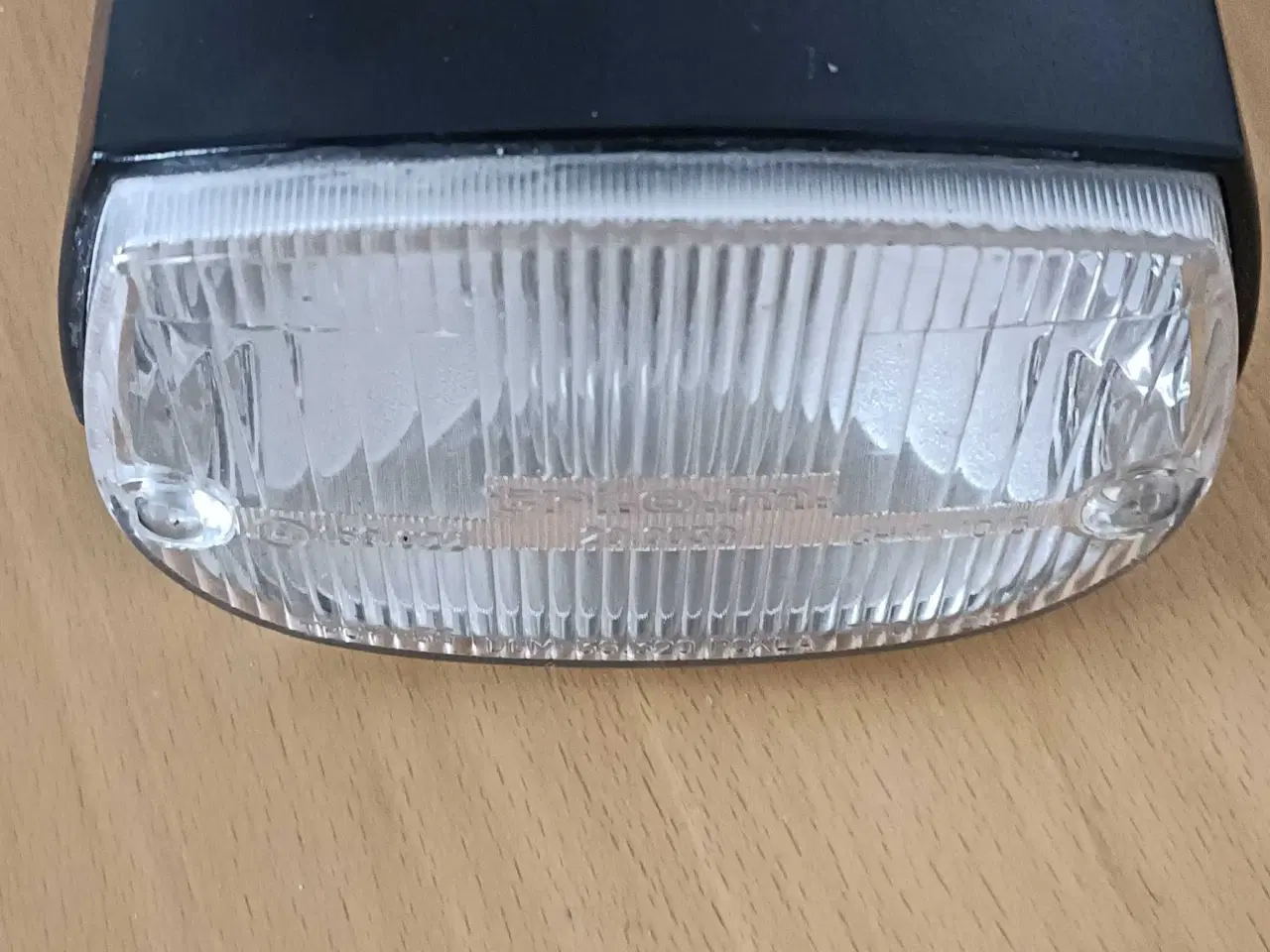 Billede 1 - ❌Forlygter/benzin dæksel Knallert Vespa Ciao❌