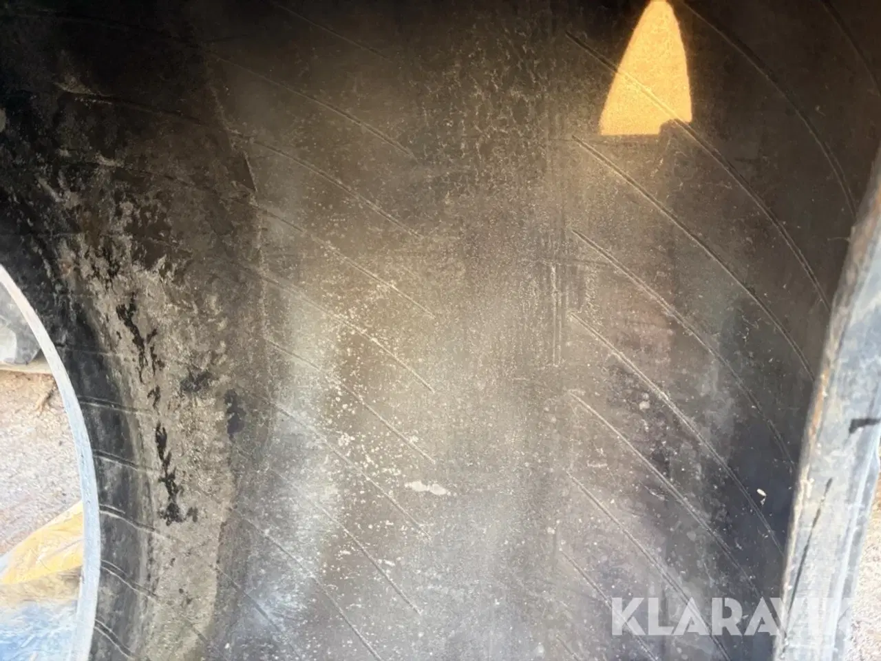 Billede 7 - Landbrugsdæk Trelleborg 710/60R34 1 styk + slange