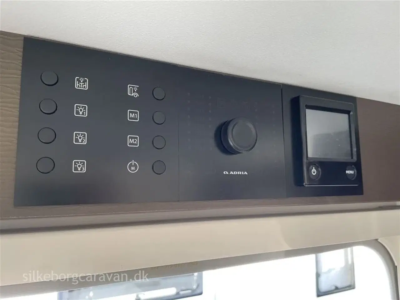 Billede 12 - 2018 - Adria Alpina 663 UK