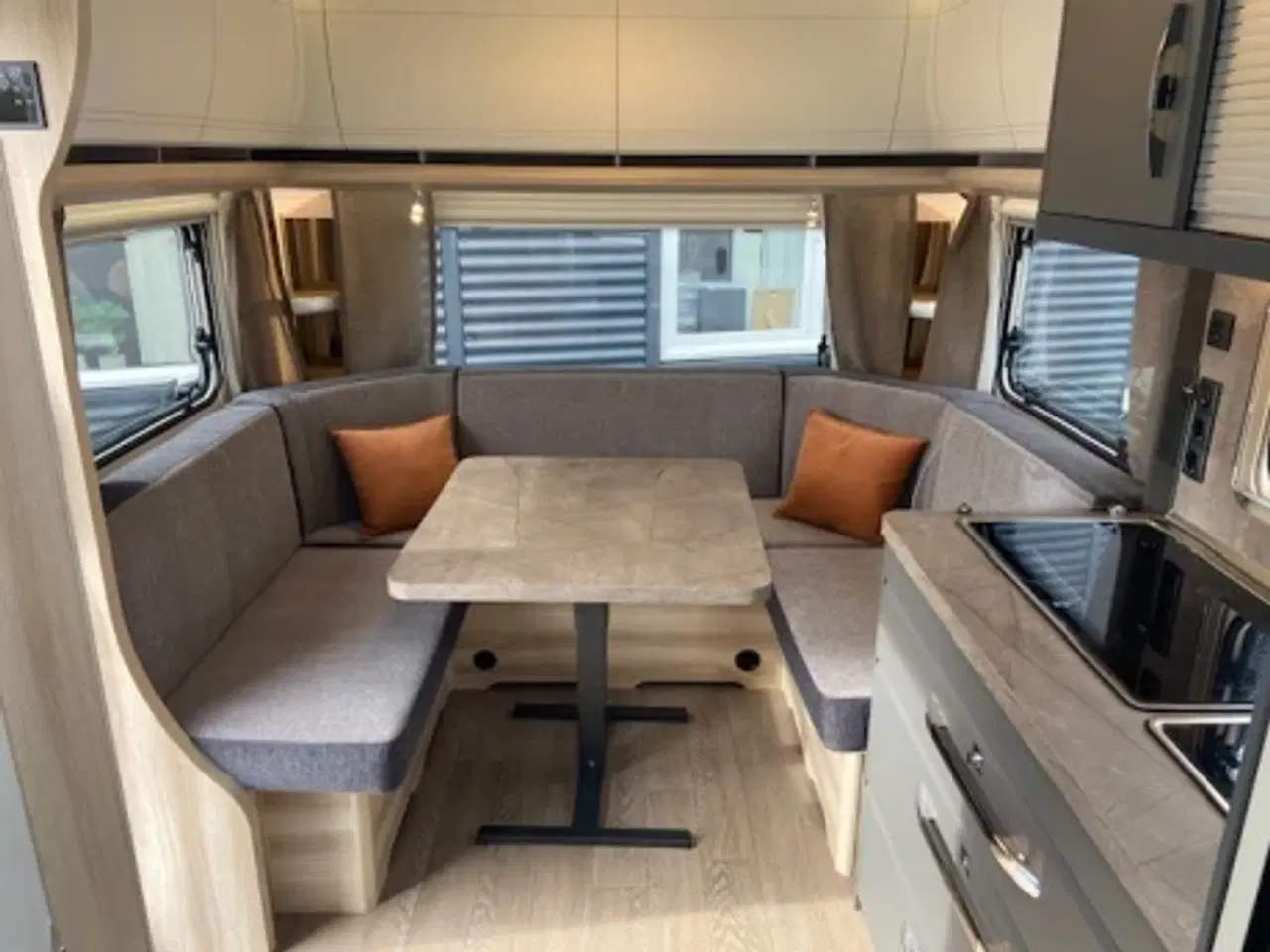 Billede 10 - Hobby De Luxe 540 UL