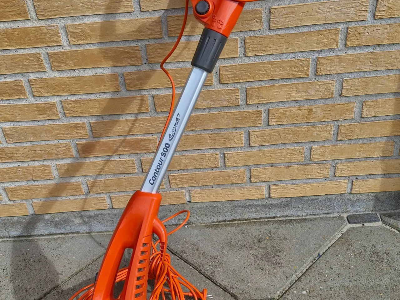 Billede 1 - Flymo græstrimmer