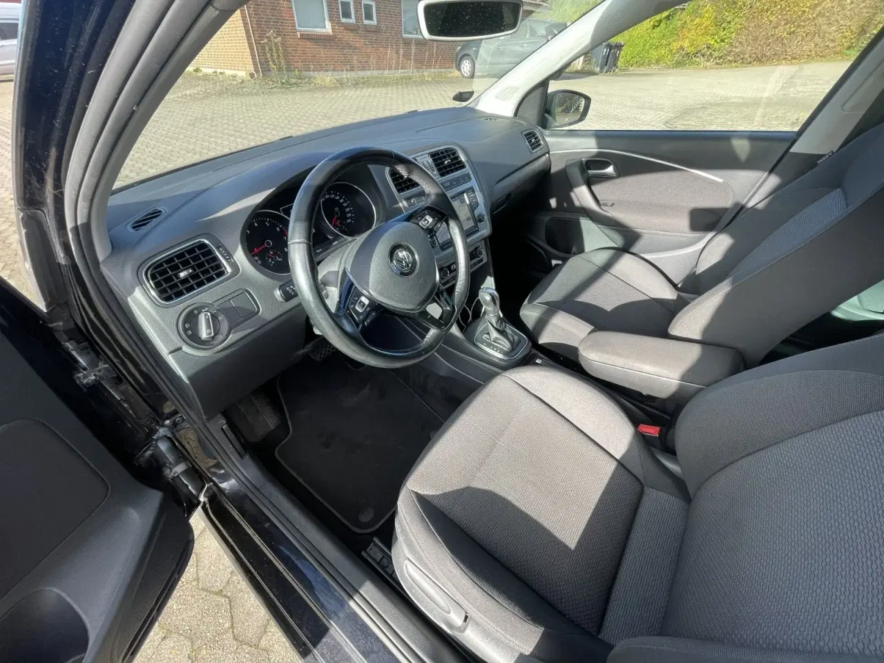 Billede 6 - VW Polo 1,2 TSi 110 Highline DSG BMT