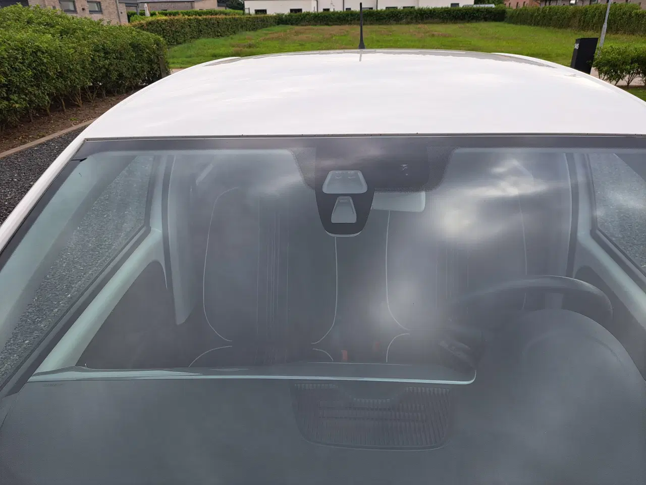 Billede 9 - Fin Seat Mii med fartpilot 