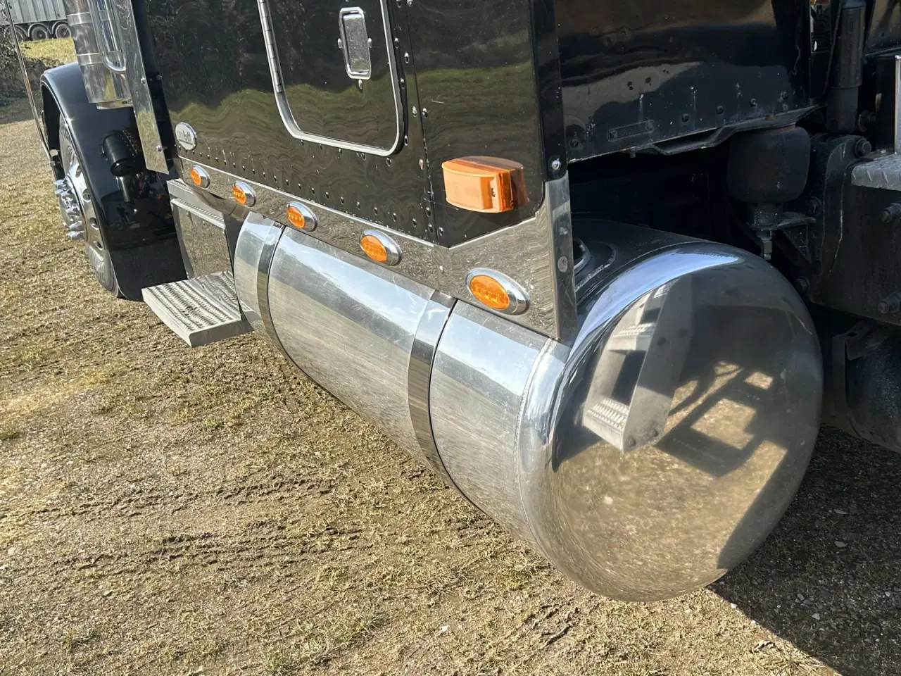 Billede 5 - Peterbilt 379 XL