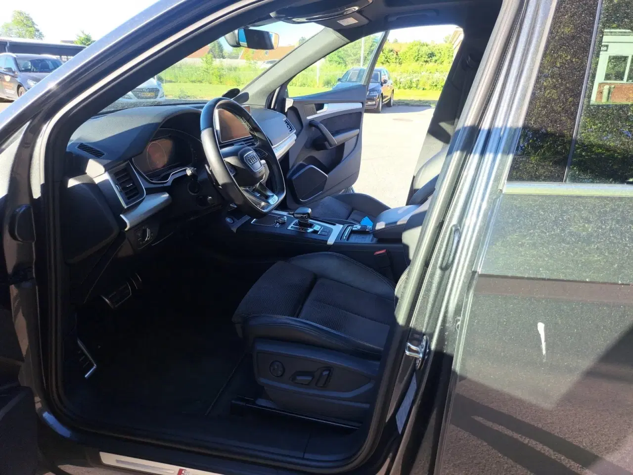 Billede 5 - Audi SQ5 3,0 TFSi quattro Tiptr.