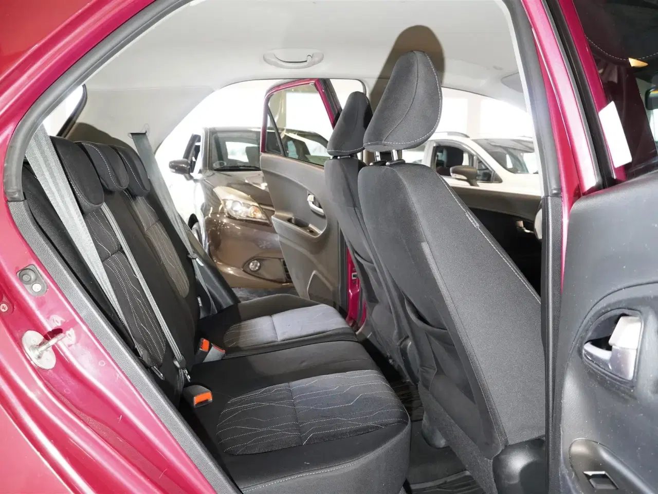 Billede 11 - Kia Picanto 1,0 Collection 69HK 5d