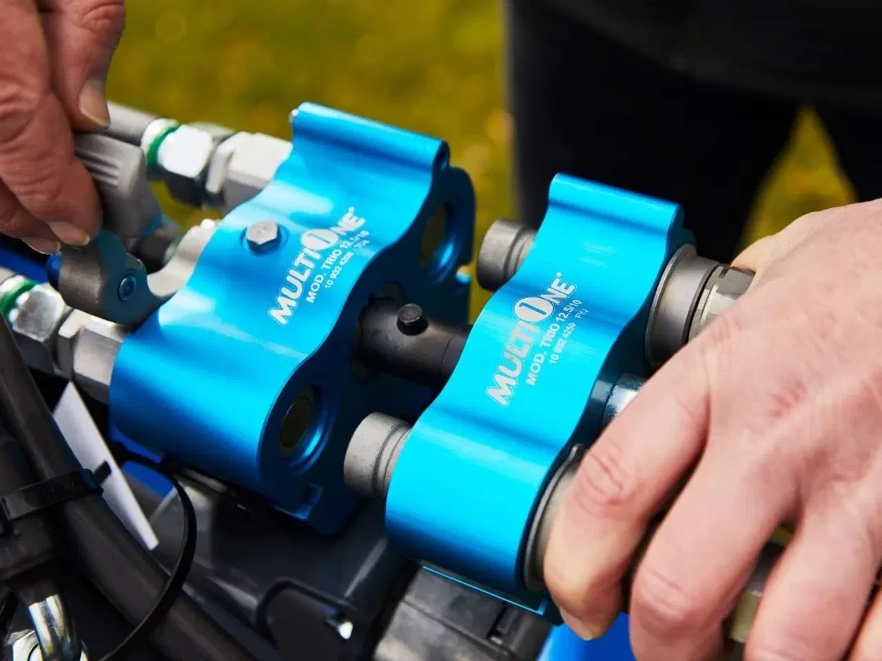 Billede 8 - MultiOne EZ8