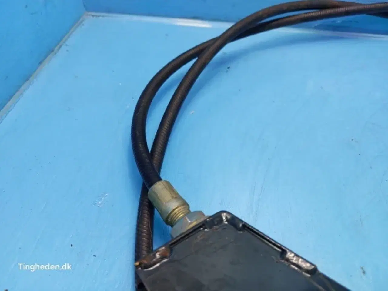 Billede 8 - New Holland FX60 Kabel 84004404