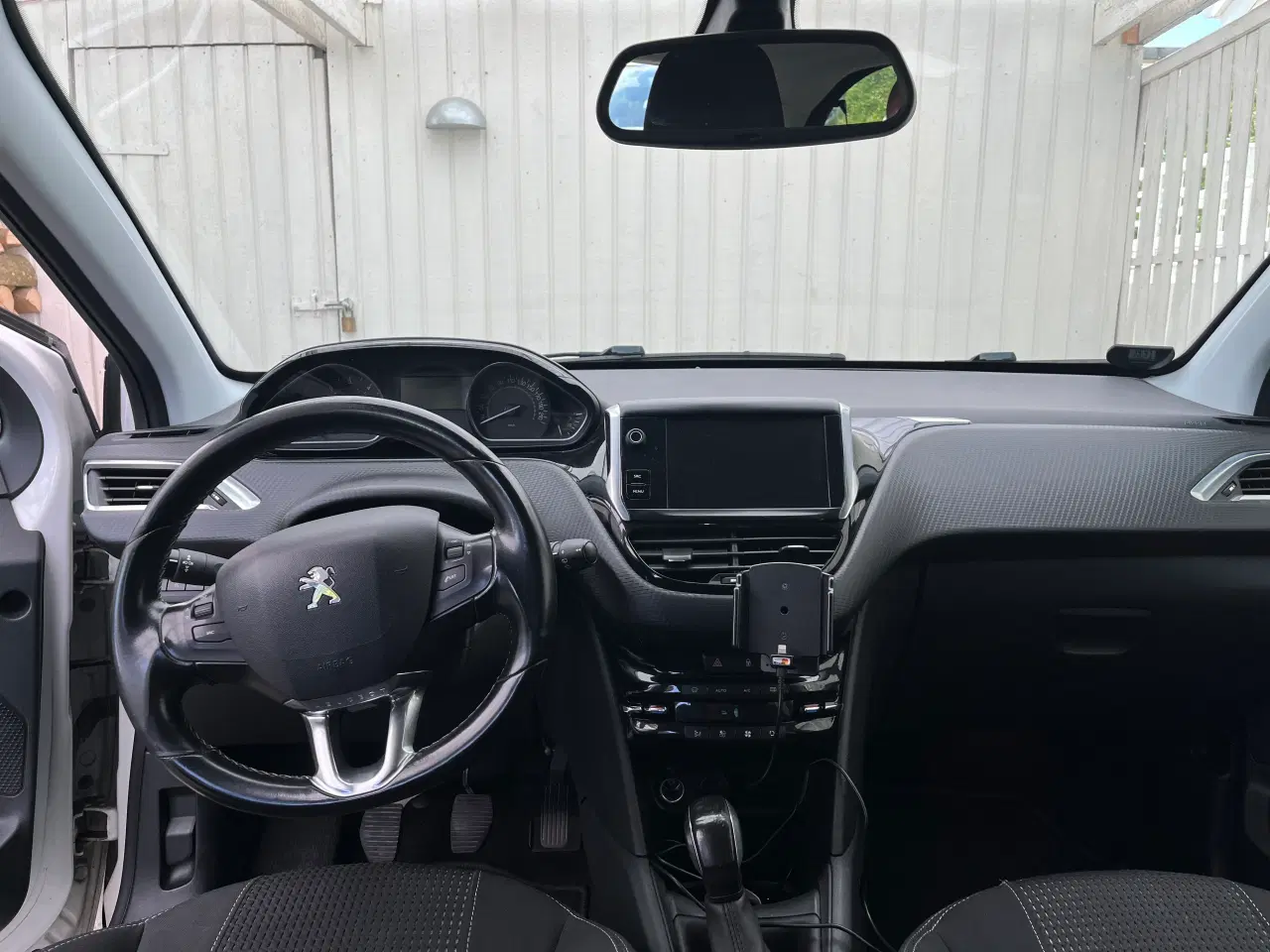 Billede 8 - Peugeot 208