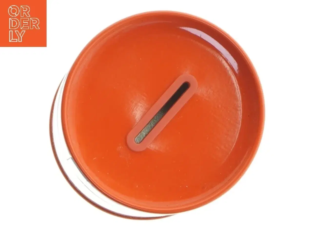 Billede 9 - Kinder Sparedåse (str. 15 x 10 cm)