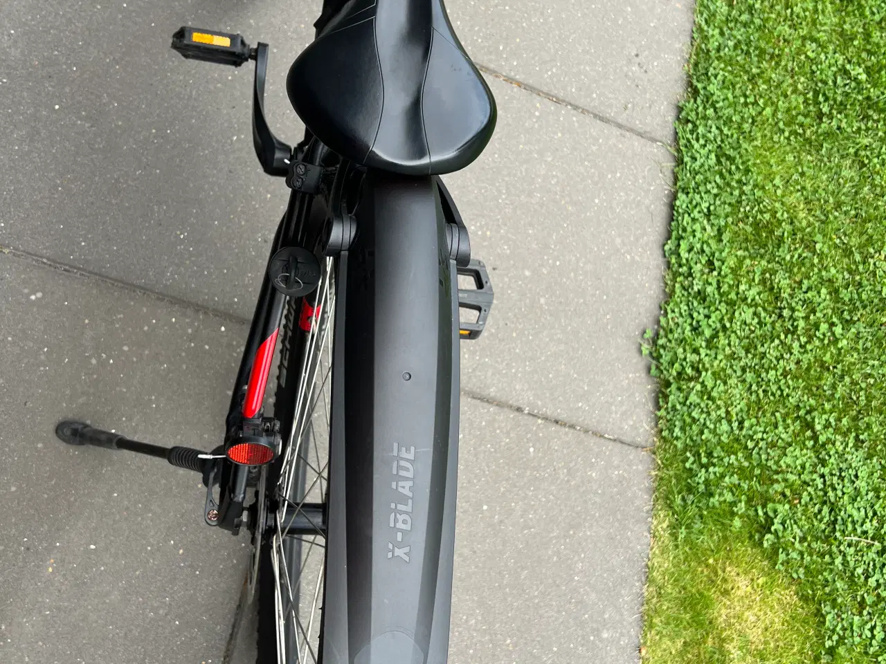 Billede 2 - Cube børne cykel (14 tommer stel)