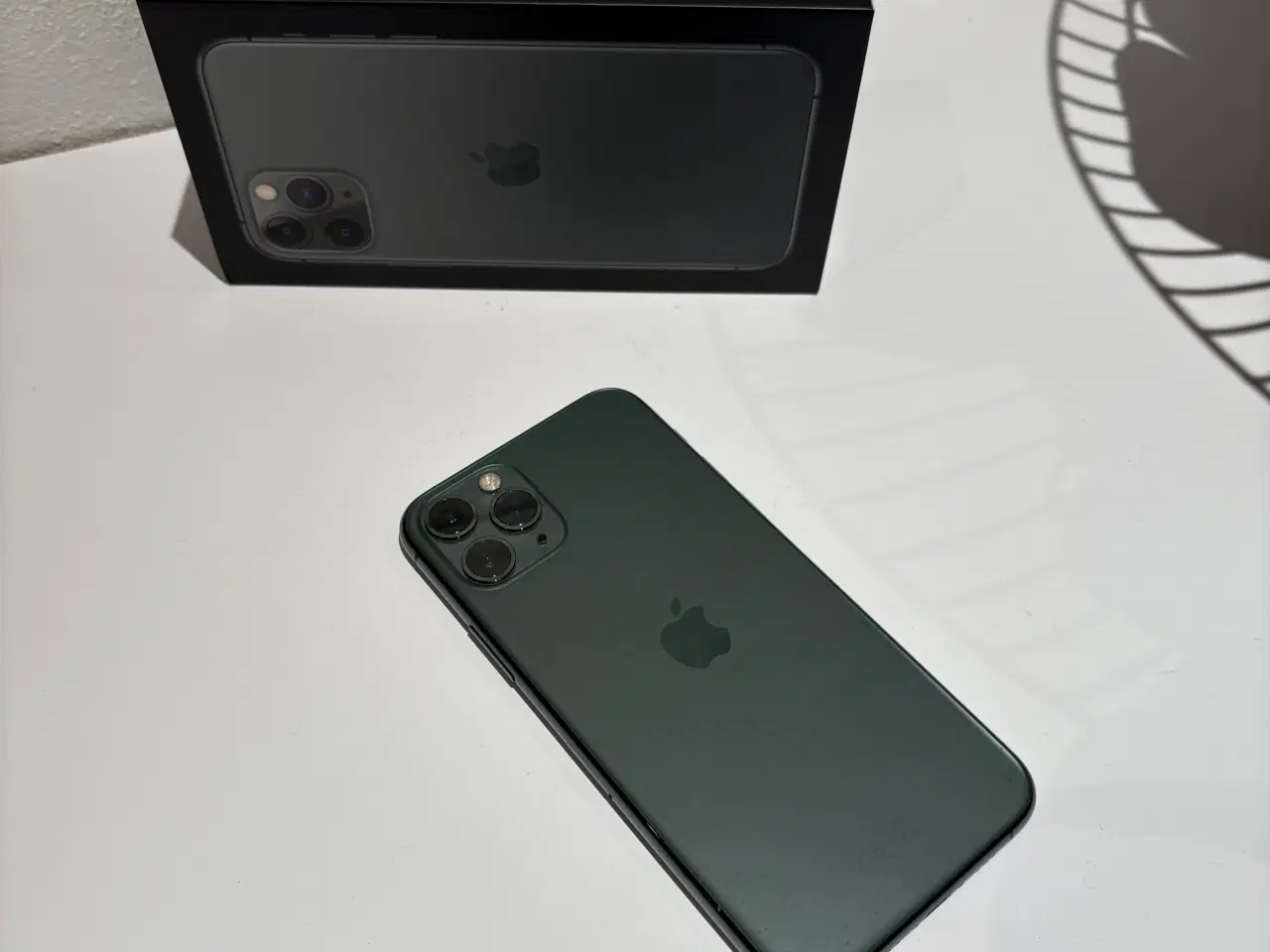 Billede 2 - iPhone 11 Pro 64 GB