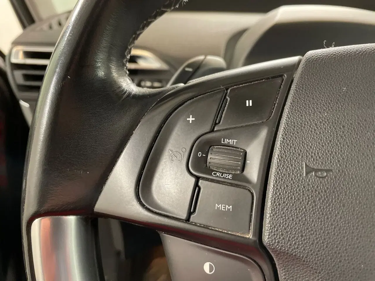 Billede 15 - Citroën Grand C4 Picasso 1,6 BlueHDi 120 Intensive EAT6 7prs