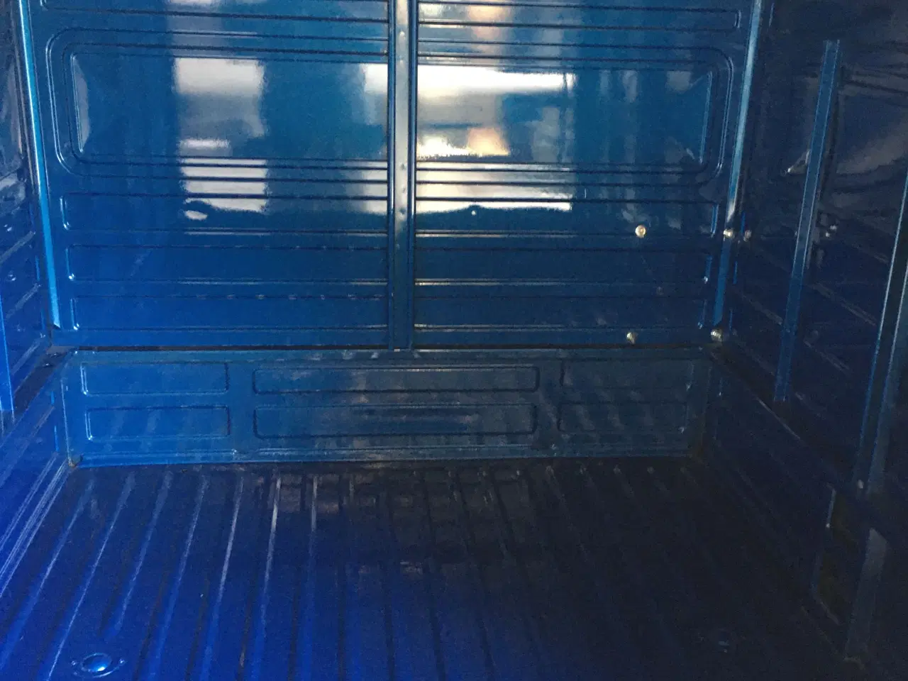 Billede 8 - TUK TUK APE 45