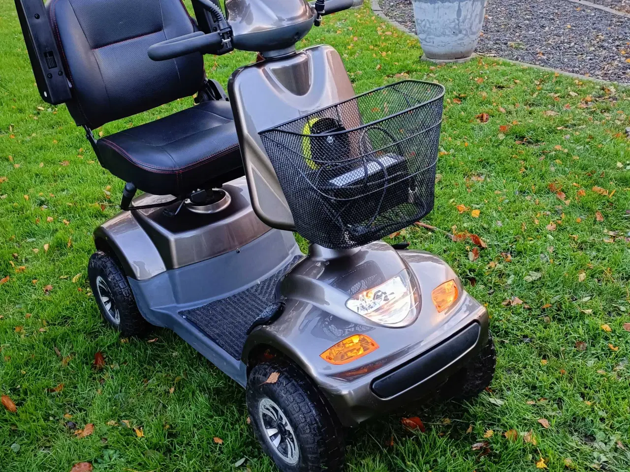 Billede 8 - Mokka sælges 