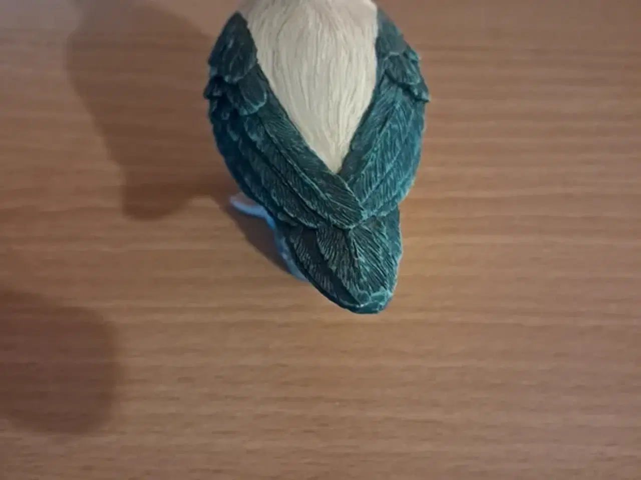 Billede 2 - Mågefigur