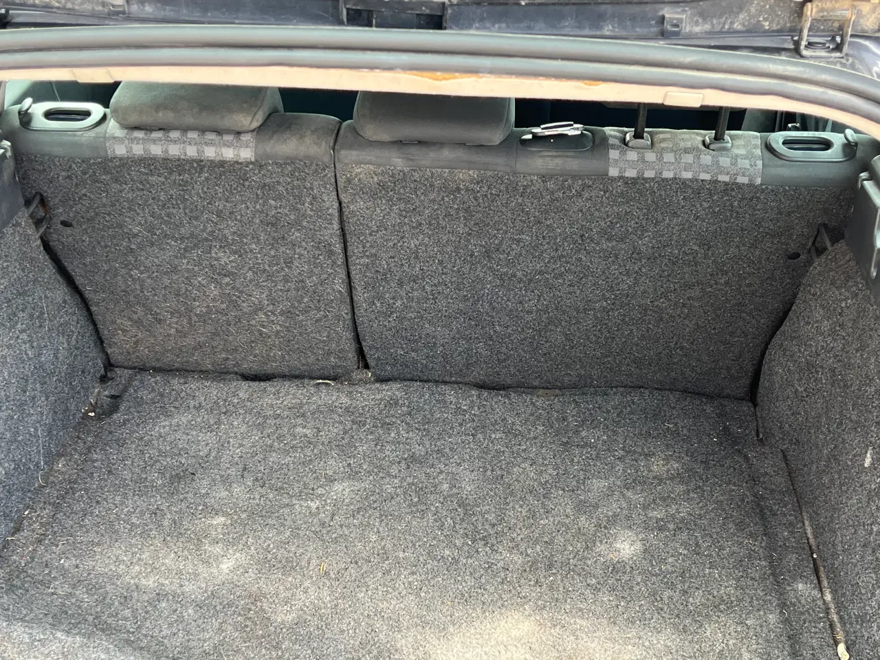 Billede 13 - Renault Megane Touring 1.6 16v