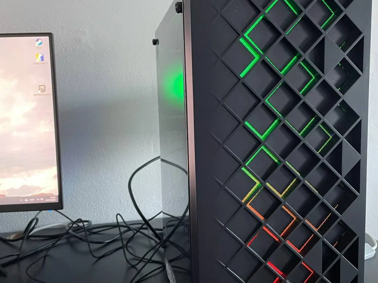 Billede 2 - Gamer pc 