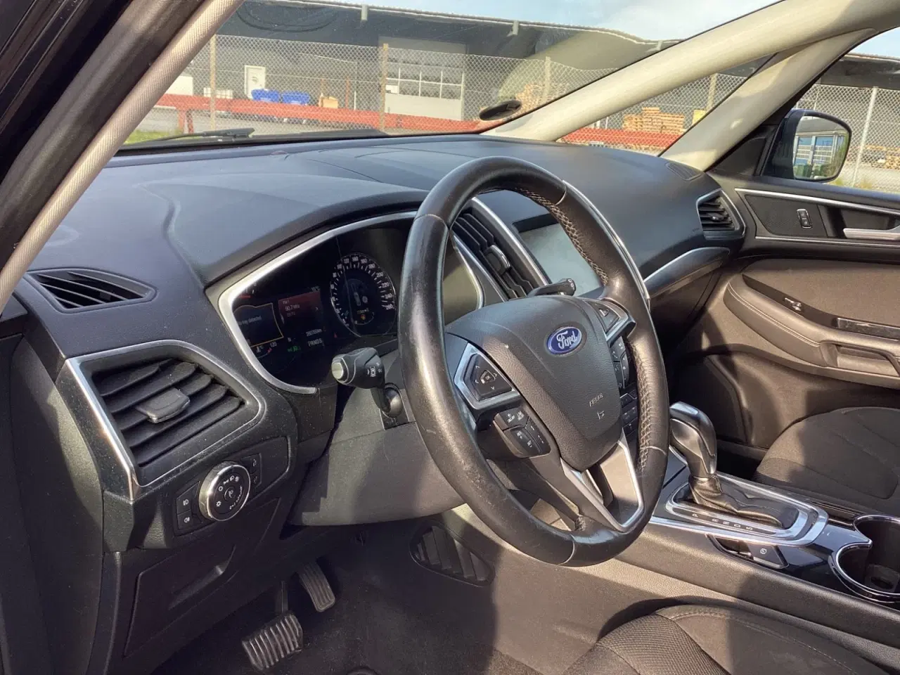 Billede 7 - Ford S-MAX 2,0 TDCi 180 Titanium aut.