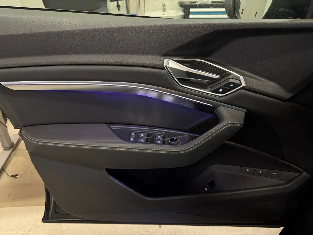 Billede 13 - Audi e-tron 50 Advanced Prestige quattro