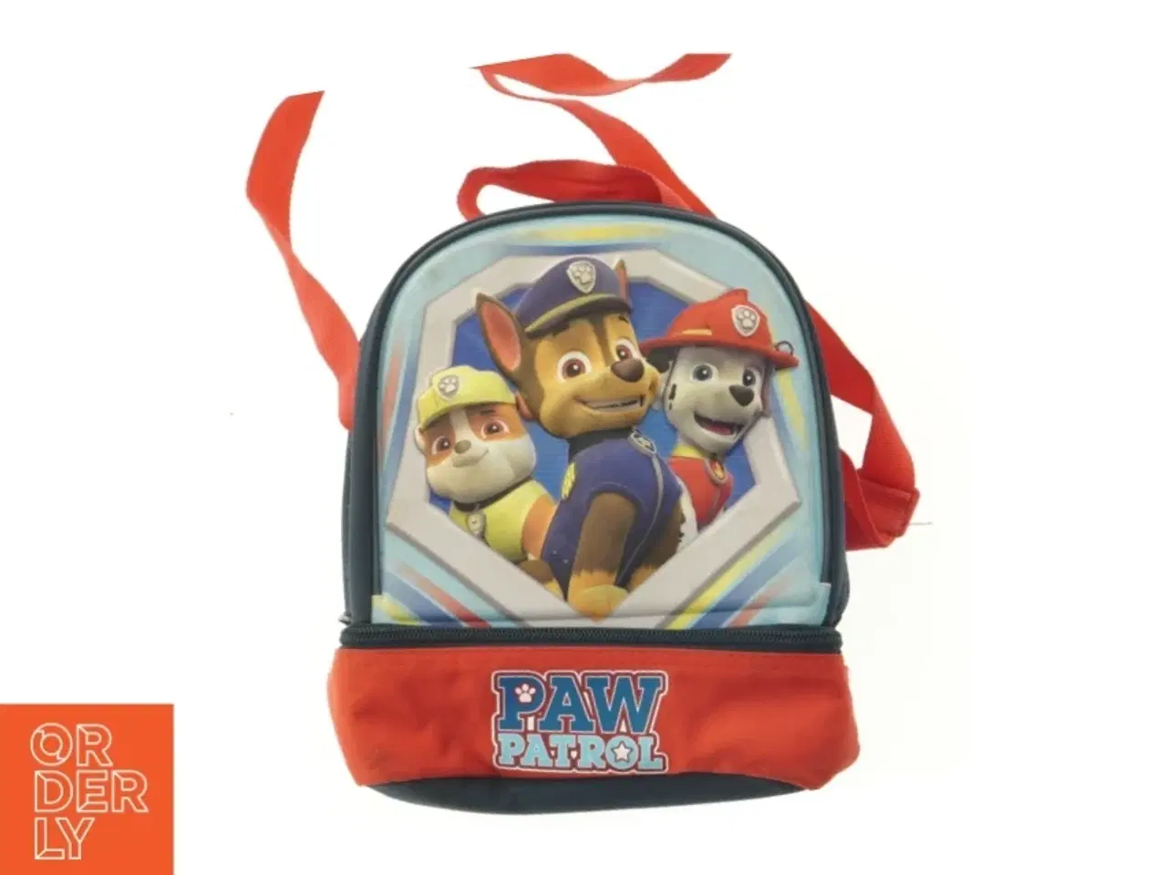 Billede 1 - Paw Patrol taske (str. 26 cm)