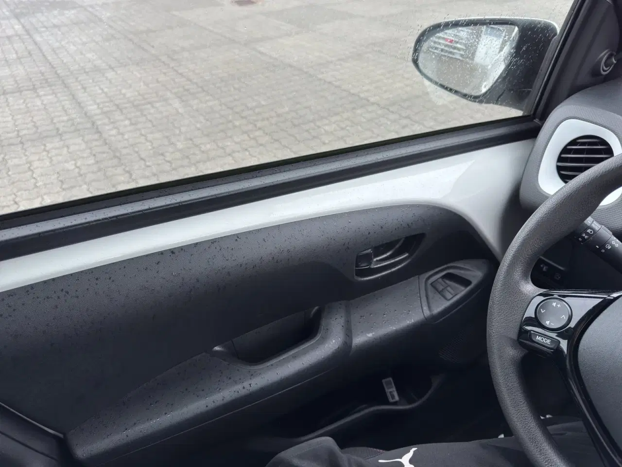 Billede 14 - Citroën C1 1,0 VTi 72 SportLine