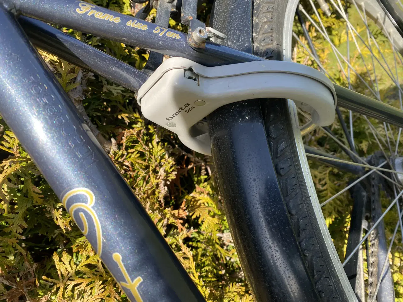 Billede 3 - Køreklar herrecykel