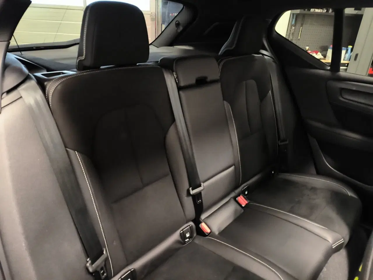 Billede 11 - Volvo XC40  P8 ReCharge Twin R-Design