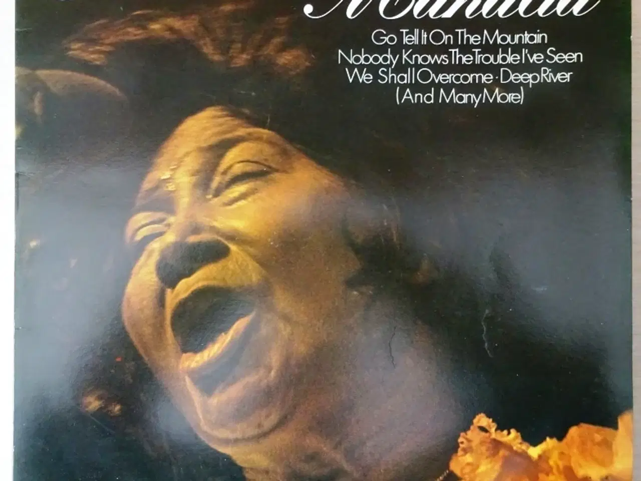 Billede 2 - Vinyl LP. Folk, Blues og "Godspell"