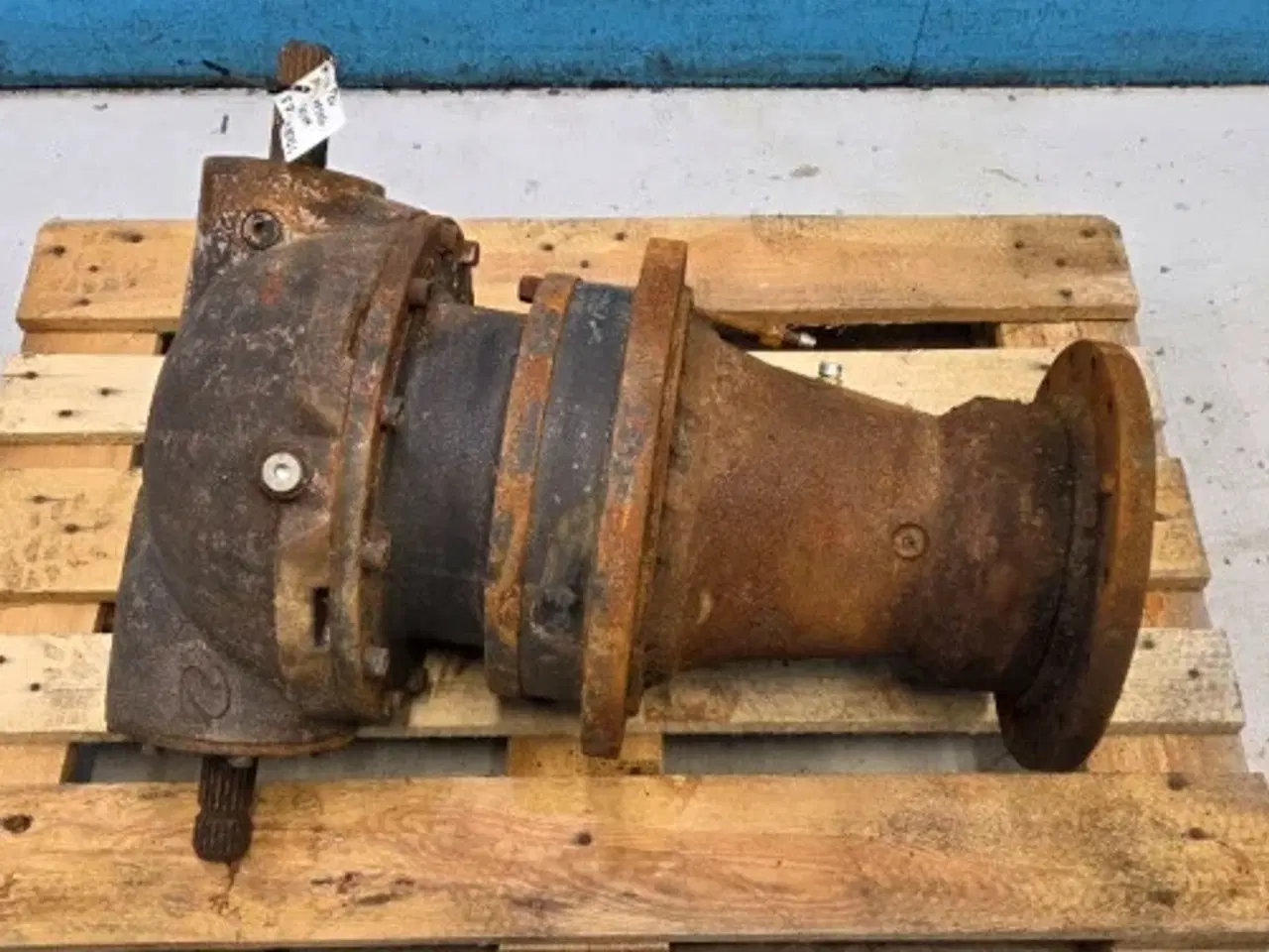 Billede 17 - Hi-Spec T20 Gearkasse PGA1602VM