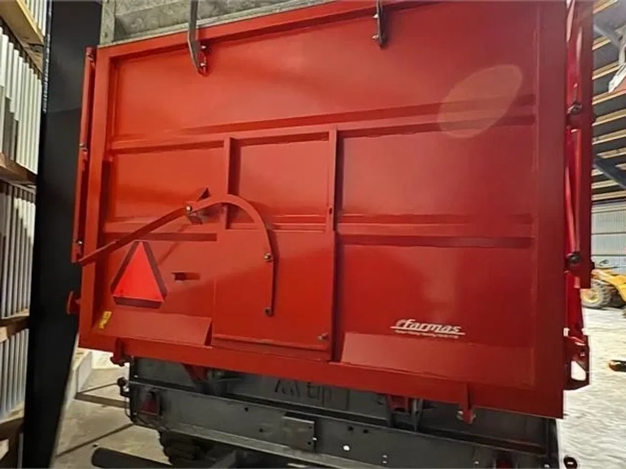 Billede 4 - Mi Tip spc 16 Jubilæum model med platform