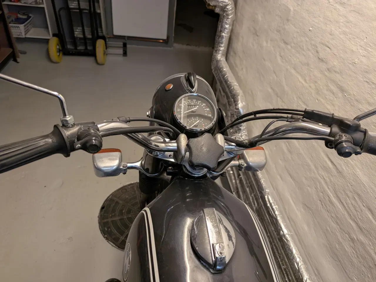 Billede 4 - Bmw R75/5