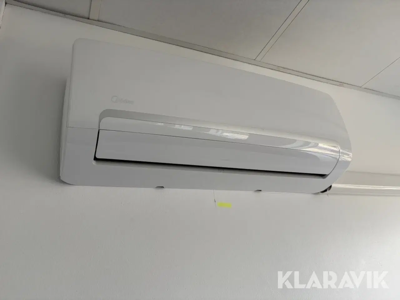 Billede 10 - Aircondition Midea