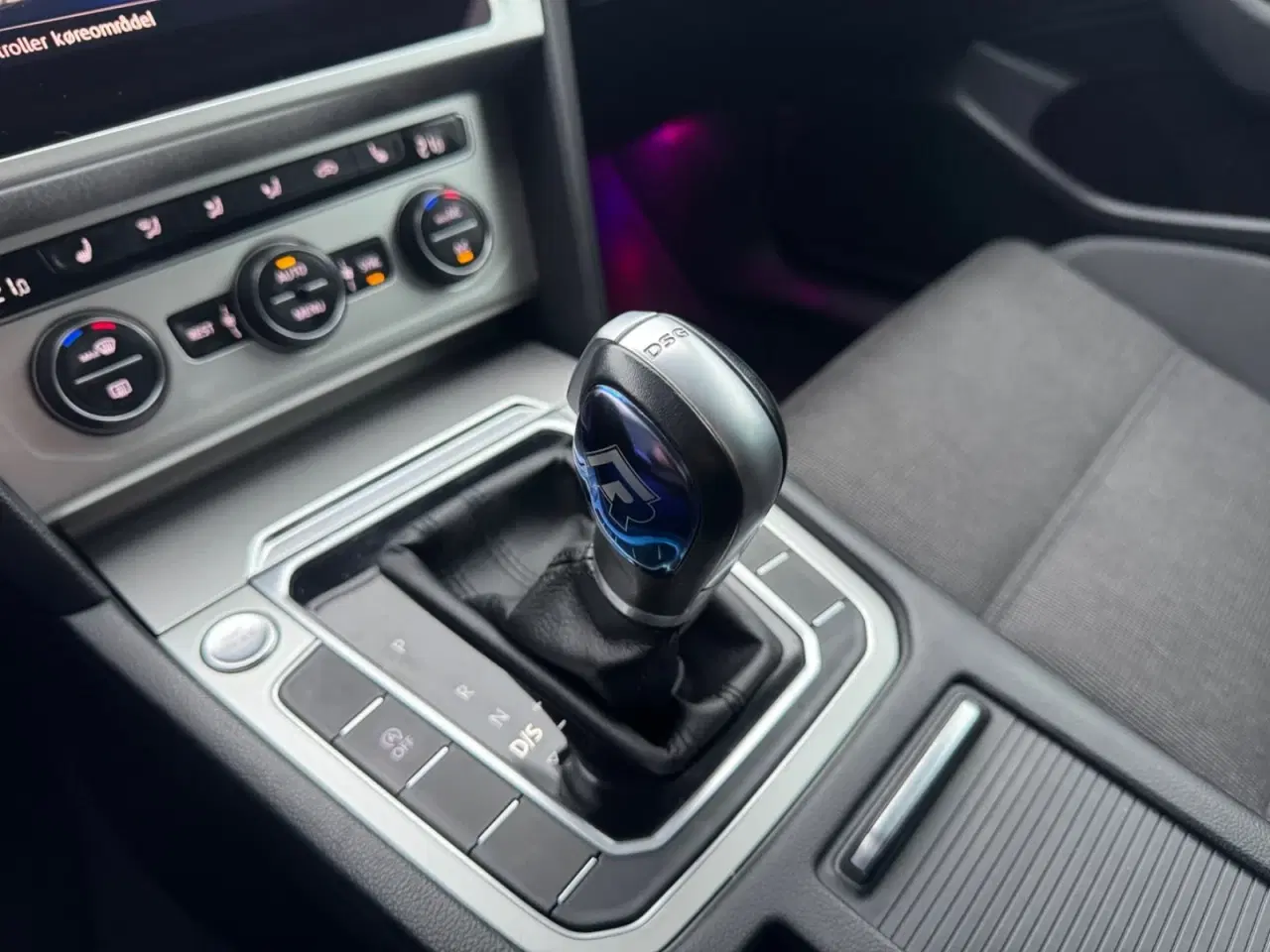 Billede 9 - VW Passat 2,0 TDi 150 Comfortline Premium Variant DSG