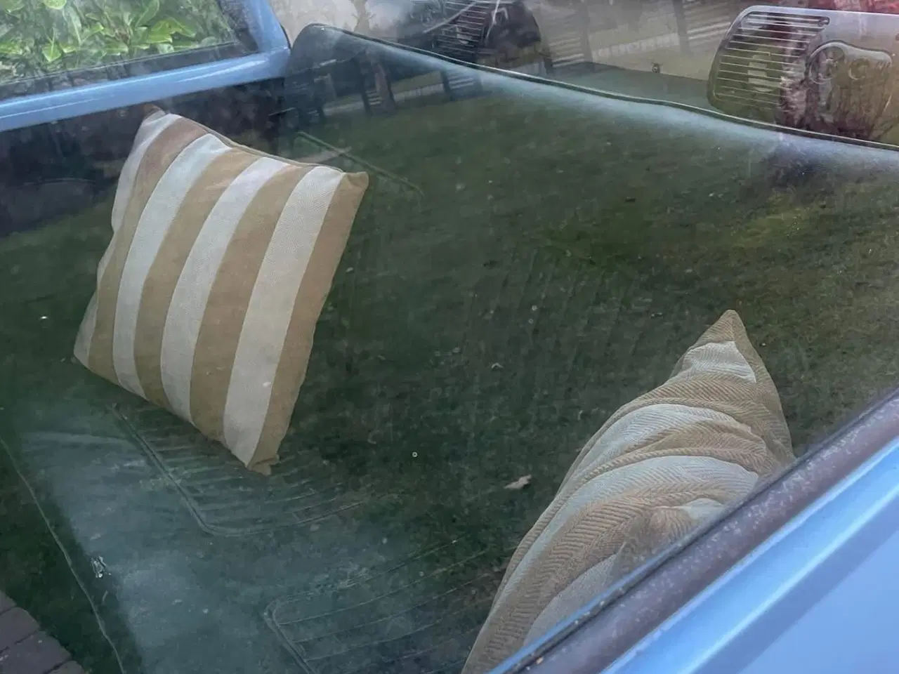 Billede 4 - Smuk Morris 1000 super fra 69