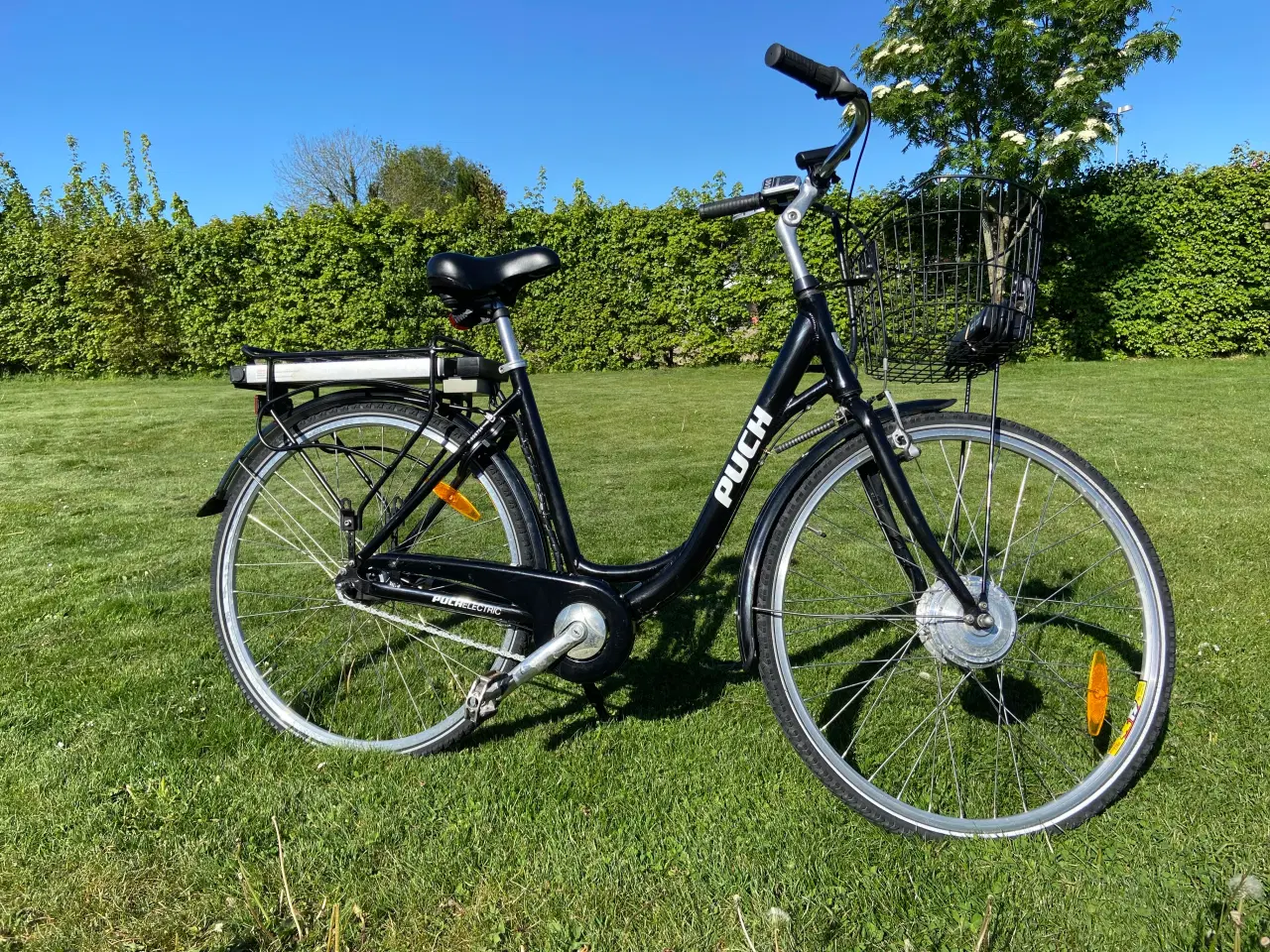 Billede 1 - Puch. 28" Hjul, 7 gear, 51 cm. stel