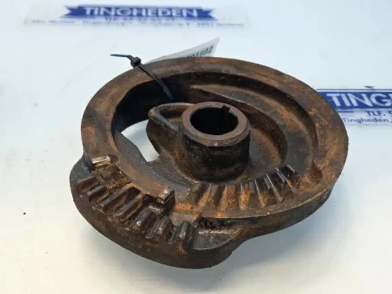 Billede 24 - New Holland BB920 Kamskive 86577790