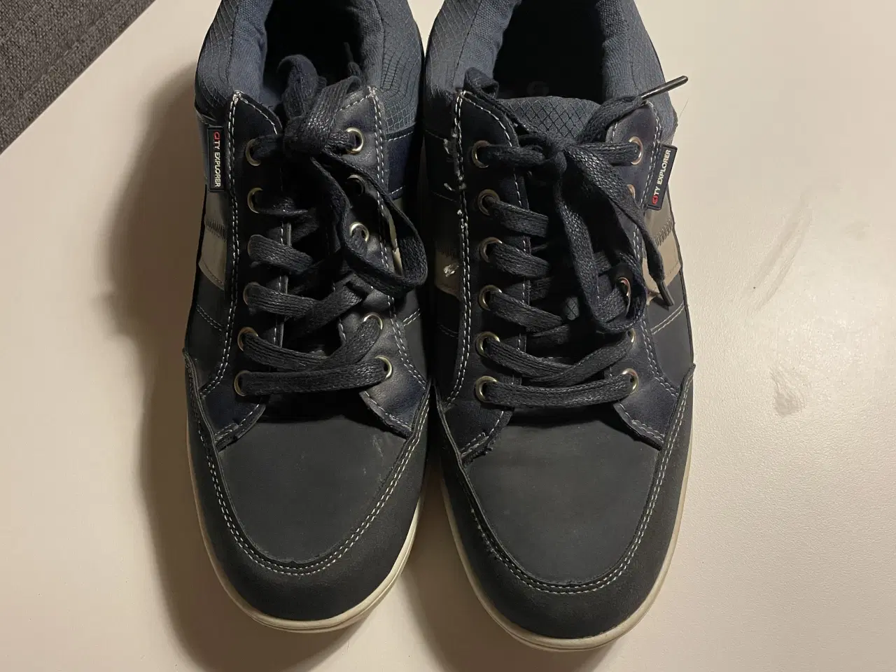 Billede 4 - Drenge sko 