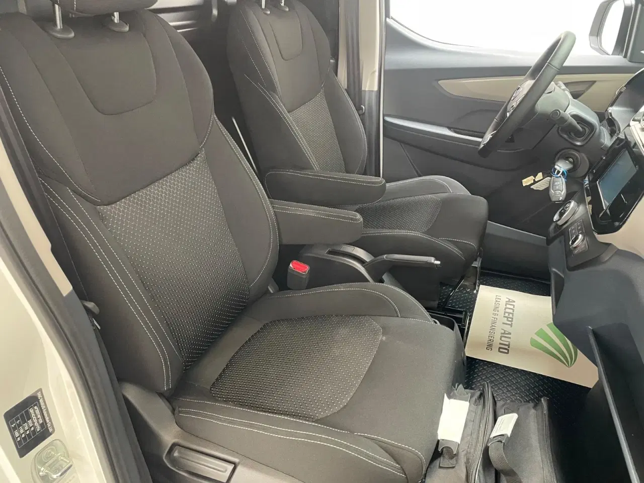 Billede 10 - Maxus e-Deliver 3 50 Cargo Van LWB