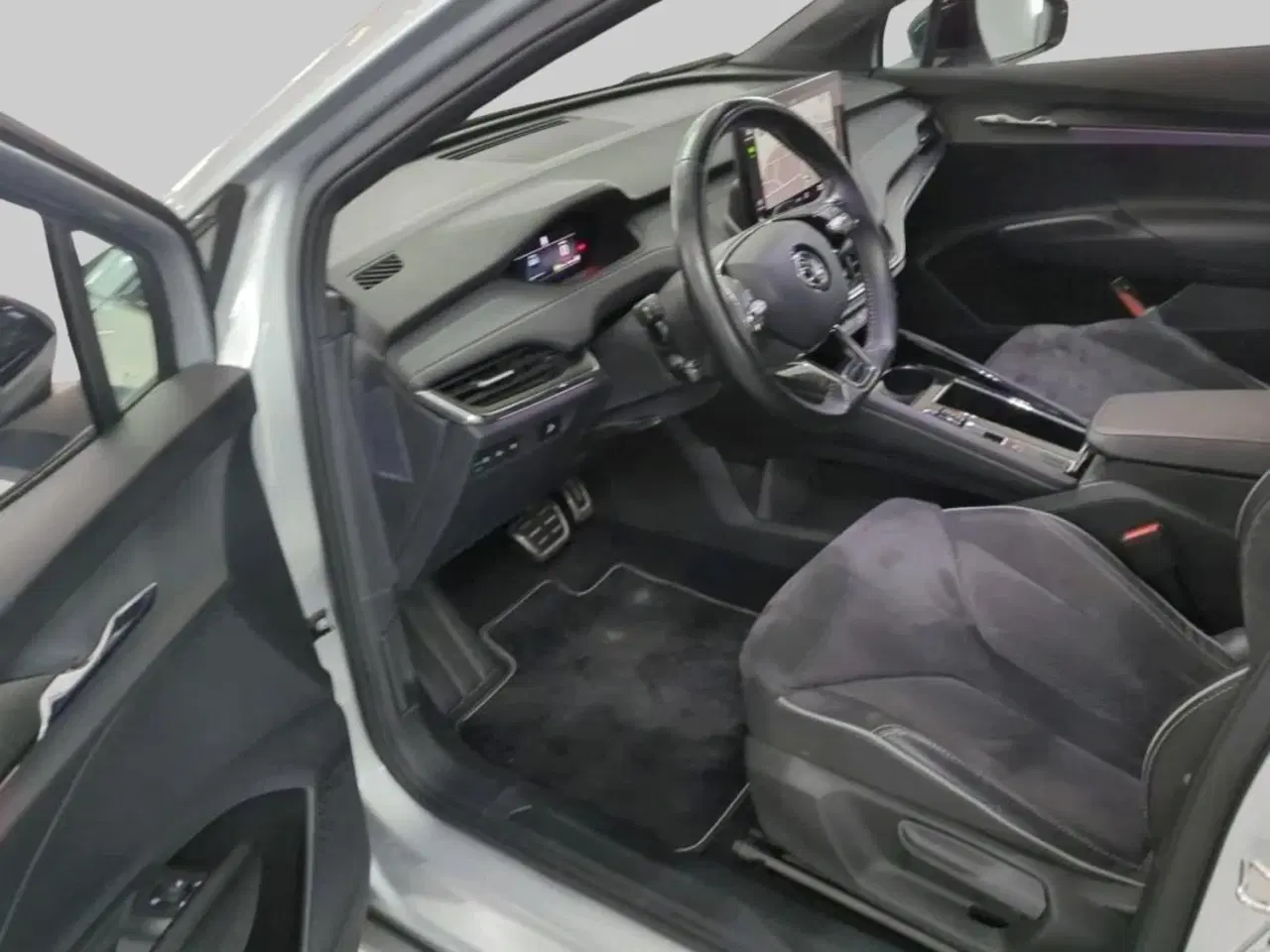 Billede 5 - Skoda Enyaq 60 iV Sportline