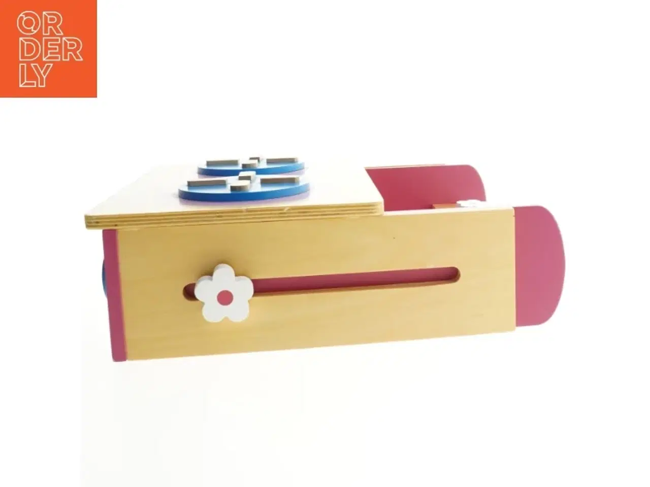 Billede 2 - Legekøkken med ovn fra Tidlo (str. 30x33x10 cm)