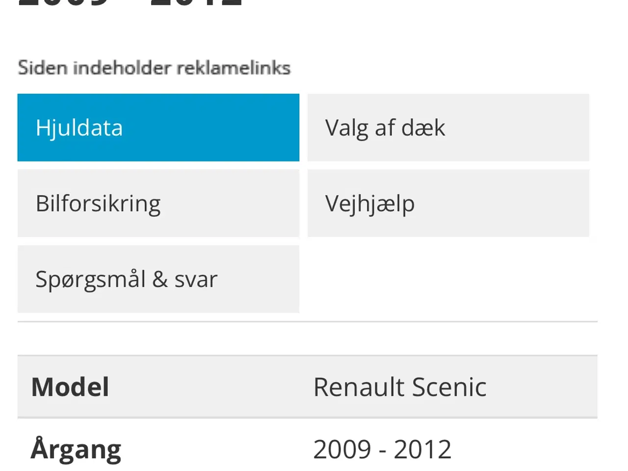 Billede 2 - Sommerdæk på ny stålfælg 205/60/16