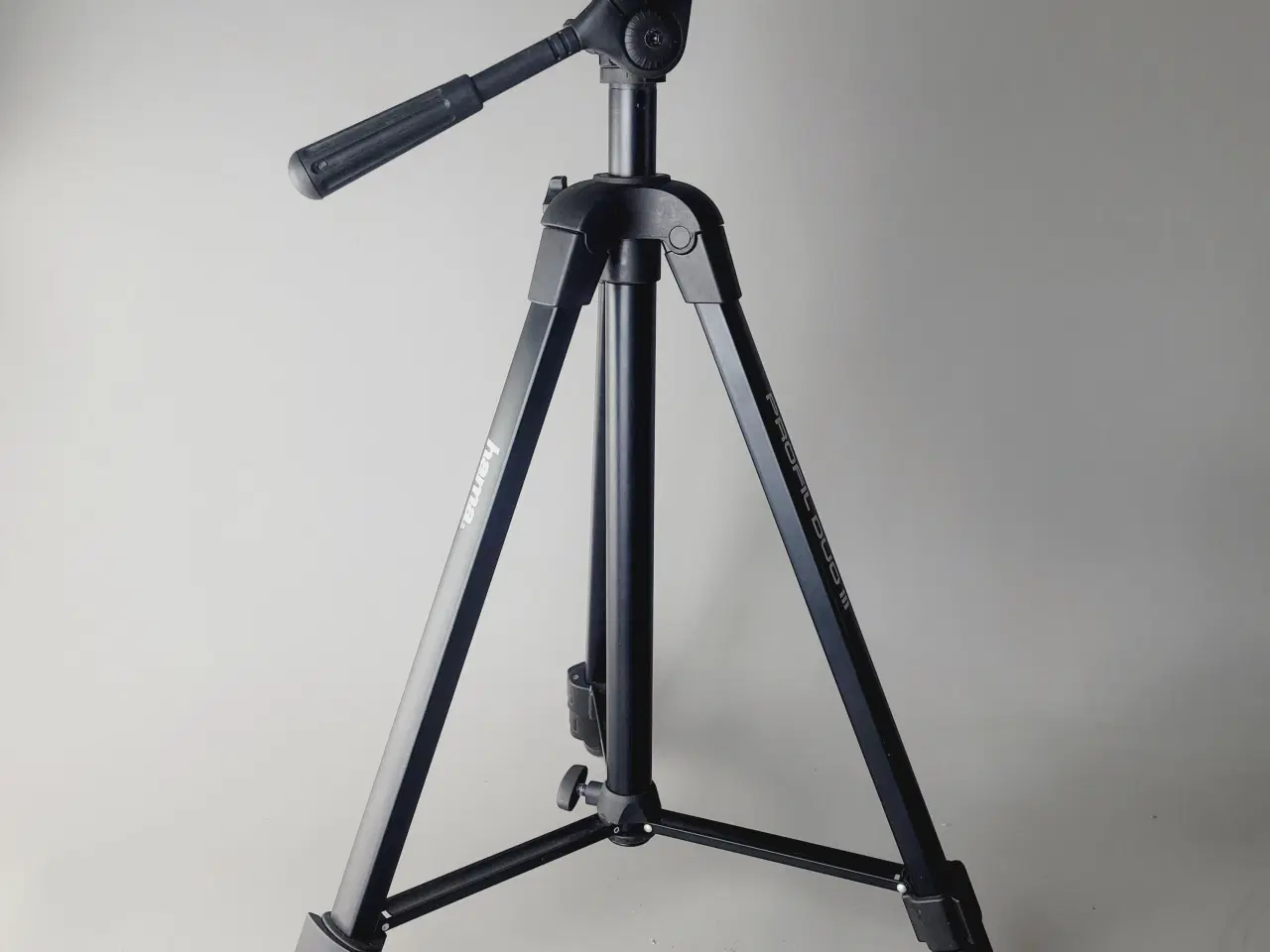 Billede 4 - ⭐️· 📸 Hama PROFIL DUO III Kamerastativ Tripod