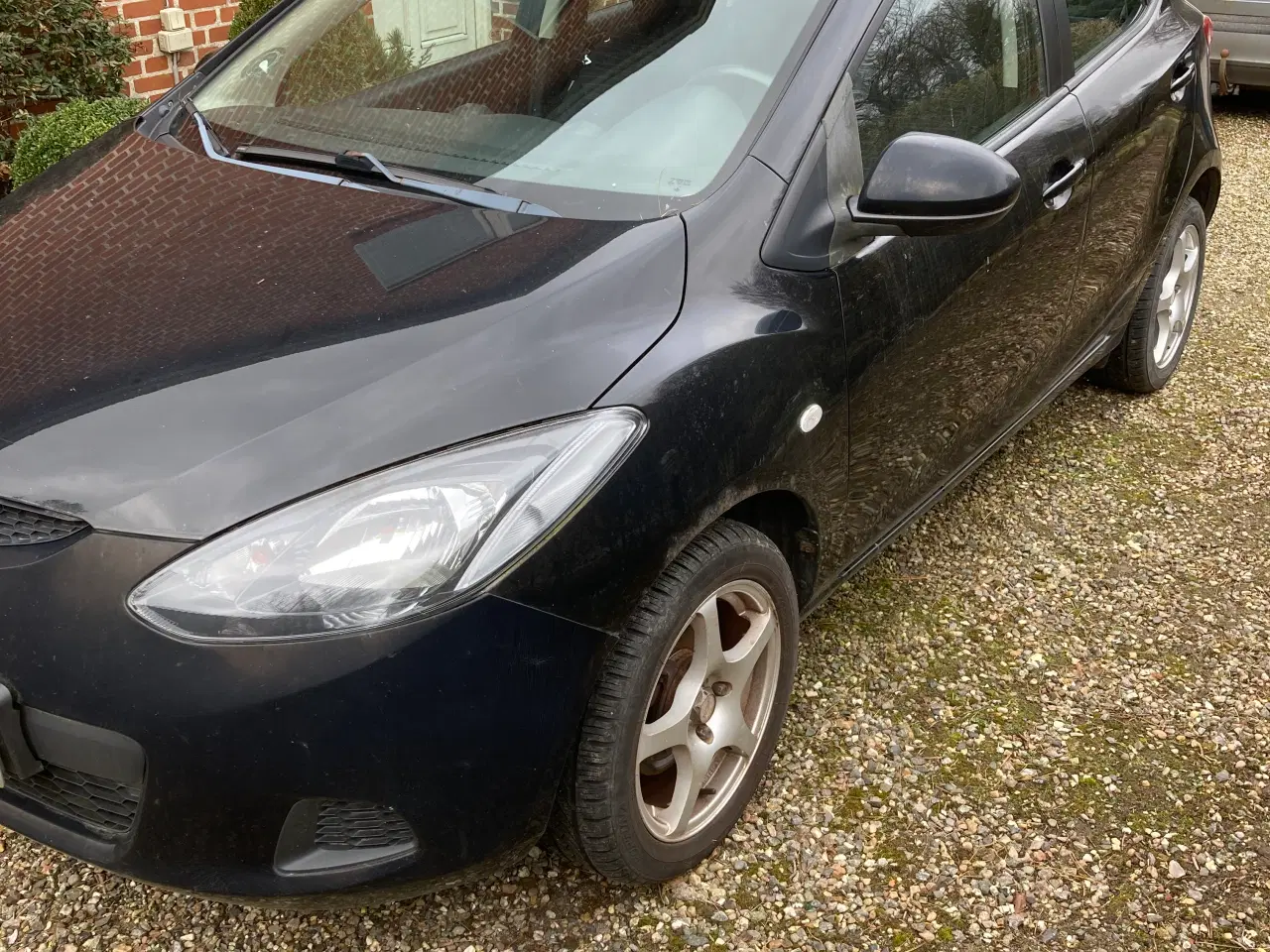 Billede 2 - Mazda 2 - 2008