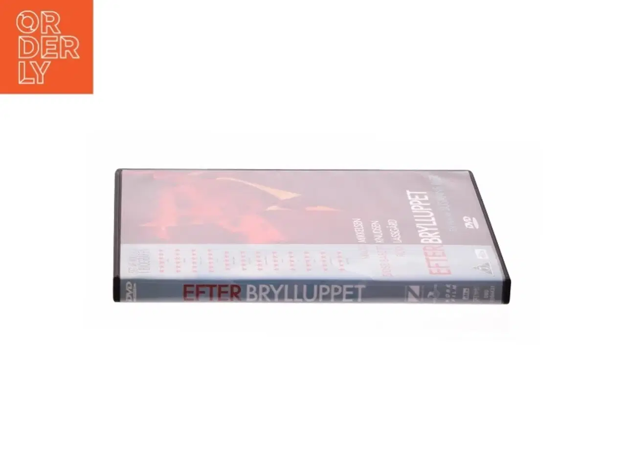 Billede 3 - Efter Brylluppet