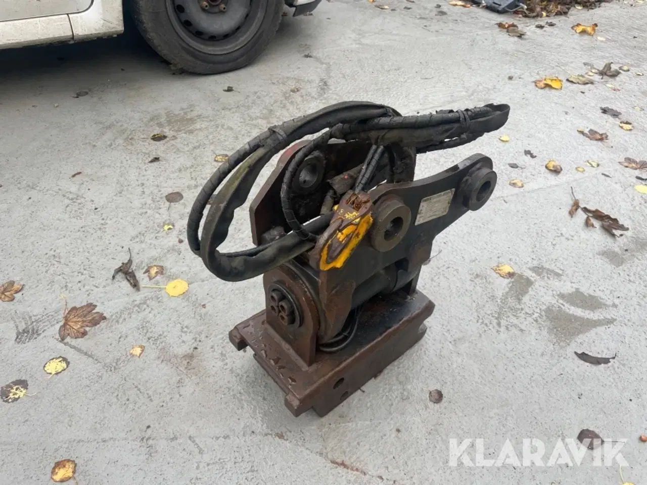 Billede 2 - Powertilt CP PTA-030