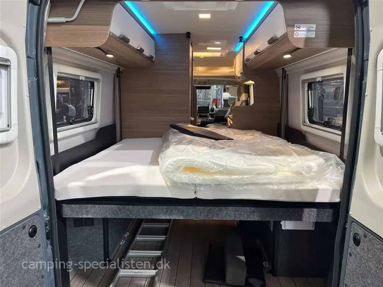 Billede 12 - 2025 - Knaus Boxlife 600 ME Platinum Selection   Knaus Boxlife 600 ME Platinum Selection 2025 - Kommer start uge 42 hos Camping-Specialisten.dk