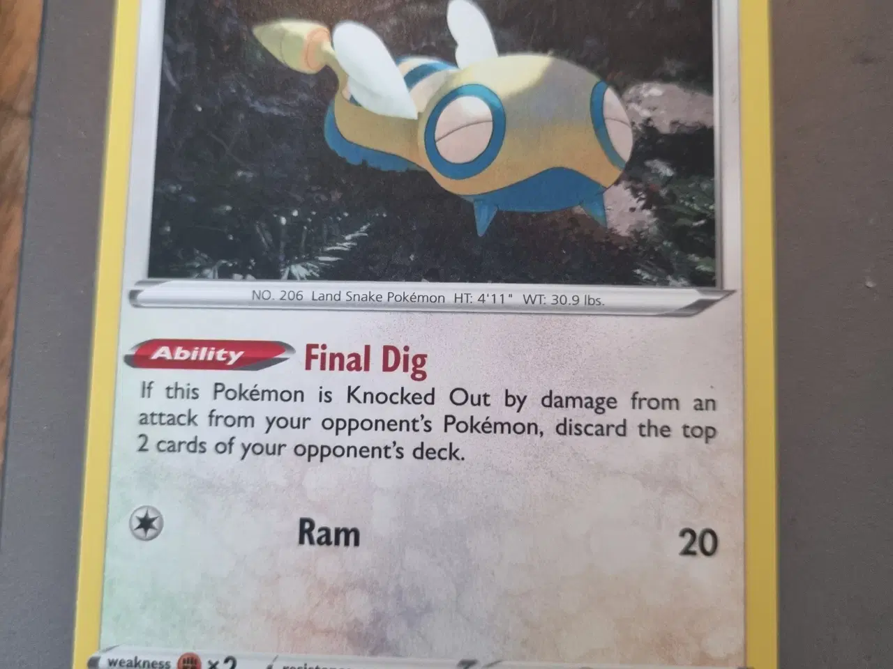 Billede 18 - Pokemon kort fra forskellige serier