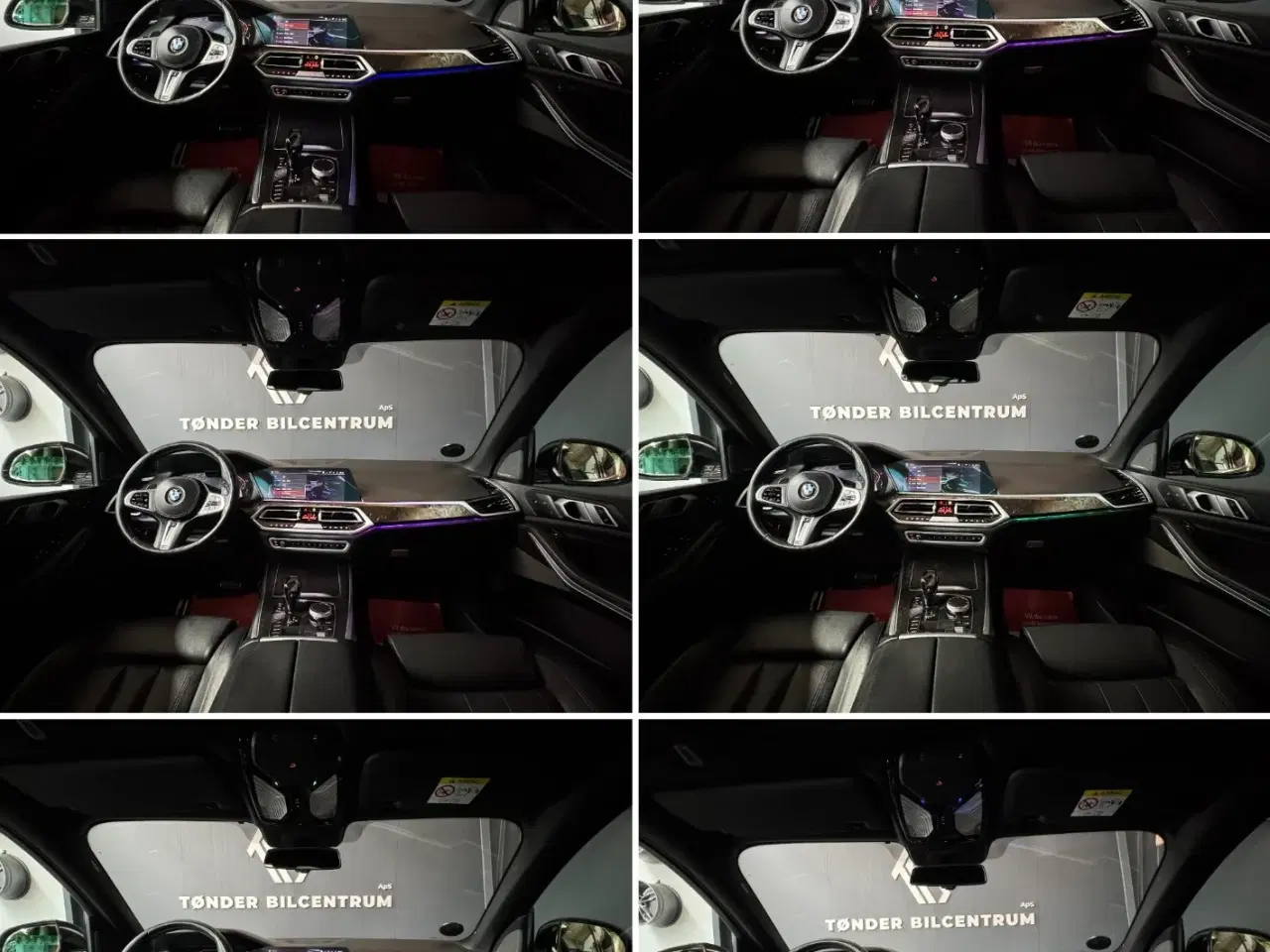 Billede 11 - BMW X5 3,0 xDrive30d M-Sport aut.