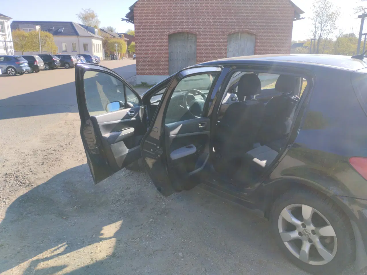 Billede 5 - Peugeot 307 1.6 i fremragende stand – Nyligt servi
